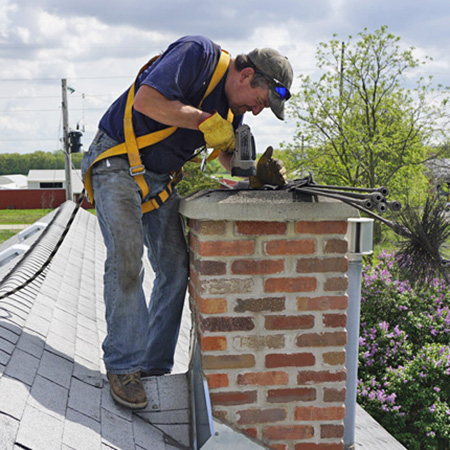 chimney-inspection